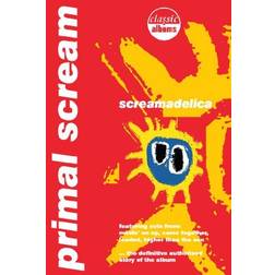 Screamadelica [DVD] [NTSC]